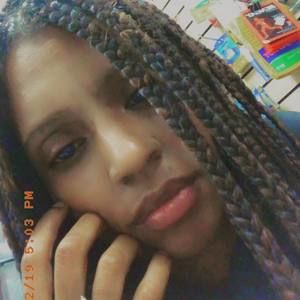 Meet your Posher, Luisa